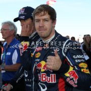 Formula one - United States Grand Prix 2012 - Saturday