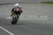 MotoGP - Pre-Season Testing 2012 - Malaysia II - Thursday