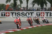 Moto3 - Malaysian Grand Prix - Sunday