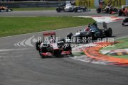 Italian Grand Prix 2012 - Sunday