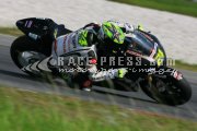 Toni Elias - MotoGP - pre season testing - Sepang 2011
