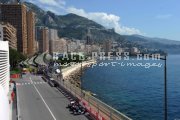 Formula1 Monaco Grand Prix 2012 - Thursday