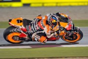 Qatar Motorcycle Grand Prix 2012 - Thursday