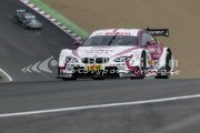 DTM Brands Hatch - 2nd Round 2013 - Saturday