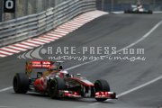 Formula one - Monaco Grand Prix 2013 - Saturday