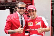 Formula one - Spanish Grand Prix 2013 - Thursday