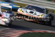 1000km de Spa-Francorchamps 2011 (ILMC/LMS)