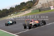 Formula 3 EuroSeries-  Valencia - 7th Round 2012 - Saturday