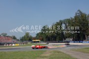 Italian Grand Prix 2012 - Sunday