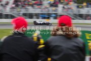 Formula one - Canadian Grand Prix 2013 - Friday