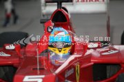 Formula 1 - Malaysian Grand Prix 2012 - Sunday