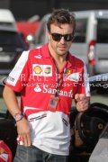 Formula one - Spanish Grand Prix 2013 - Saturday