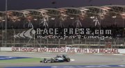 Formula one - Bahrain Grand Prix 2014 - Sunday