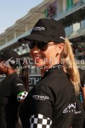 Formula one - AbuDhabi Grand Prix 2012 - Sunday