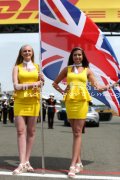 Formula one - British Grand Prix 2015 - Sunday