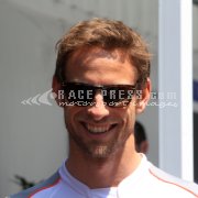 Formula one - Brazilian Grand Prix 2012 - Thursday