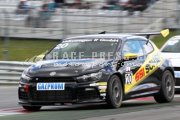 Scirocco R-Cup Spielberg - 3rd Round 2013 - Saturday