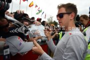 Formula one - Australian Grand Prix 2013 - Thursday