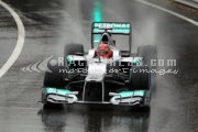 British Grand Prix 2012 - Friday