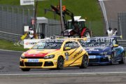 Scirocco R-Cup Spielberg - 3rd Round 2013 - Saturday