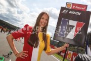 Formula one - Belgium Grand Prix 2014 - Sunday