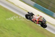 MotoGP - Pre-Season Testing 2012 - Malaysia II - Wednesday