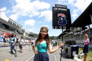 Formula one - Austrian Grand Prix 2014 - Sunday