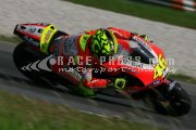 Casey Stoner - MotoGP - pre season testing - Sepang 2011
