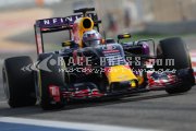 Formula one - Bahrain Grand Prix 2015 - Saturday