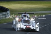 24 Hours of Le Mans 2014 - Wednesday