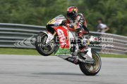 MotoGP - Malaysian Grand Prix - Friday