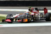 Formula one - Brazilian Grand Prix 2012 - Saturday