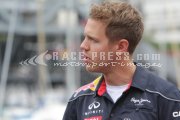 Formula one - Monaco Grand Prix 2013 - Wednesday