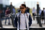 Formula one - British Grand Prix 2015 - Friday