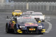 DTM Norisring - 5th Round 2012 - Sunday