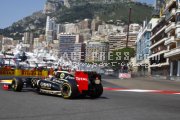 Formula1 Monaco Grand Prix 2012 - Saturday