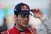 DTM Zandvoort - 7th Round 2012 - Saturday