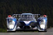 1000km de Spa-Francorchamps 2011 (ILMC/LMS)