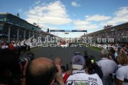 Formula 1 - Australian Grand Prix 2012 - Sunday