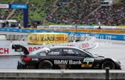 DTM Munich - 6th Round 2012 - Sunday