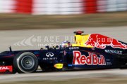 Formula 1 - Pre-Season Testing 2012 - Barcelona - Wednesday