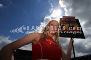 German Grand Prix 2012 - Sunday