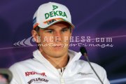 German Grand Prix 2012 - Thursday