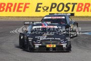 DTM Oschersleben - 8th Round 2012 - Sunday