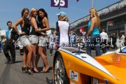 1000km de Spa-Francorchamps 2011 (ILMC/LMS)