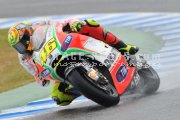 MotoGP Round 02 2012 at Circuito de Jerez - Saturday