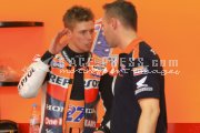 MotoGP - Pre-Season Testing 2012 - Malaysia II - Thursday