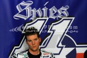 Ben Spies - MotoGP - pre season testing - Sepang 2011