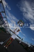 Formula one - Australian Grand Prix 2014 - Sunday