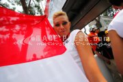 Formula1 Monaco Grand Prix 2012 - Sunday